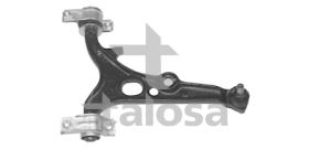  4001509 - BRAZO DEL IZDO FIAT MAREA, 96-07 AL