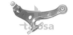 TALOSA 4002026 - BRAZO DEL DCHO LEXUS ES350 06-12 TO