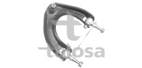 TALOSA 40027632 - BRAZO SUSP SUP CIVIC 1988-1991 HOND