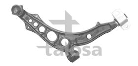  4003098 - BRAZO DEL DCHO FIAT PUNTO, 93-99 FI