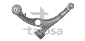  4003417 - BRAZO SUSP IZDO FIAT STYLO 2001 FIA