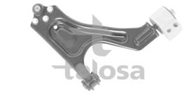 TALOSA 4003721 - BRAZO SUSP DEL DCHO SAAB 9-5, 02- S