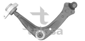 TALOSA 4003724 - BRAZO SUSP DEL IZDO P-508, 10- PEUG