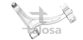 TALOSA 4004259 - BRAZO DCHO. MERCEDES A W176, 12- ME