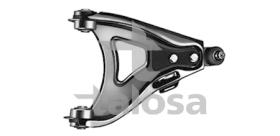 TALOSA 4006301 - BRAZO DCHO RENAULT MEGANE II, R19 1