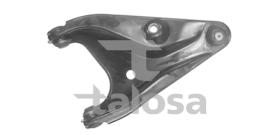  4006386 - BRAZO SUSP IZDO DACIA LOGAN DACIA L