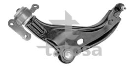  4006463 - BRAZO SUSP DEL IZDO COMPLETO MINI R