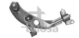 TALOSA 4007515 - BRAZO DEL DCHO MAZDA 626 MAZDA 626