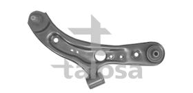TALOSA 4007540 - BRAZO DCHO SEDICI / SX4 SUZUKI SX4