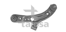 TALOSA 4007541 - BRAZO IZDO SEDICI / SX4 SUZUKI SX4