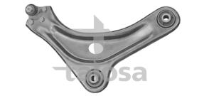TALOSA 4007544 - BRAZO DCHO CITROEN C3, 09- SUSP CON