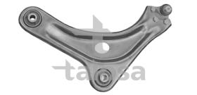 TALOSA 4007545 - BRAZO IZDO CITROEN C3, 09- SUSP CON