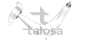 TALOSA 4007590 - BRAZO IZDO HONDA CIVIC 06- HONDA CI