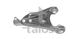  4007676 - BRAZO DCHO RENAULT TWINGO 07- RENAU