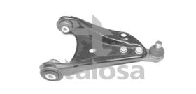 TALOSA 4007677 - BRAZO IZDO RENAU TWINGO 07- RENAULT