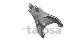 TALOSA 4007700 - BRAZO DEL DCHO DACIA DUSTER, 10- DA