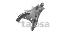 TALOSA 4007701 - BRAZO DEL IZDO DACIA DUSTER, 10- DA
