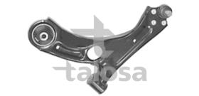 TALOSA 4007775 - BRAZO IZDO CHEVROLET AVEO 11- CHEVR