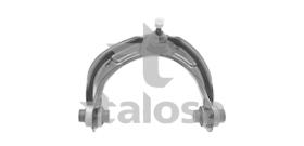 TALOSA 4007802 - BRAZO DEL SUP IZDO HONDA ACCORD 08-