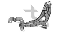 TALOSA 4008195 - TRAP SUSP IZDO PALIO D ASIST FIAT P