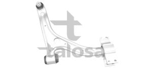 TALOSA 4008324 - BRAZO DEL DCHO MB SERIE GLA X156 13