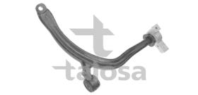  4008367 - BRAZO IZDO CITROEN C5 01-04 CITROEN