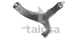 TALOSA 4008796 - BRAZO INF DCHO VW AMAROK 10- VOLKSW