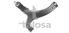 TALOSA 4008797 - BRAZO INF IZDO VW AMAROK 10- VOLKSW