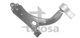  4009172 - BRAZO DCHO FORD FIESTA 02- FORD FIE