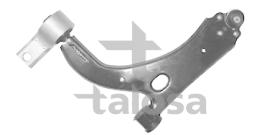  4009173 - BRAZO IZDO FORD FIESTA 02- FORD FIE