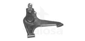 TALOSA 4009291 - BRAZO DEL IZDO FORD TRANSIT FORD TR