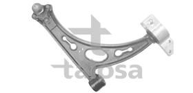 TALOSA 4009720 - BRAZO INF DCHO VW GOLF V VOLKSWAGEN