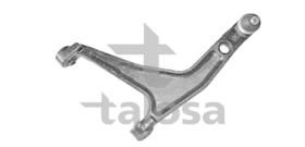 TALOSA 4009765 - BRAZO IZDO PEUGEOT 309 GTI PEUGEOT