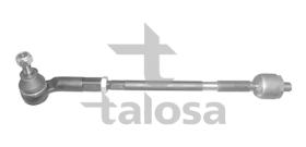 TALOSA 4103586 - CJTO DIR DCHO SEAT AROSA / VW LUPO,