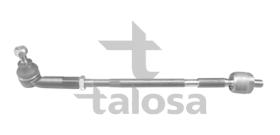 TALOSA 4103603 - CJTO DIR DCHO VW CADDY VOLKSWAGEN P