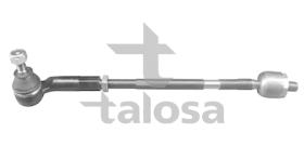 TALOSA 4103643 - CJTO DIR DCHO SEAT AROSA / VW LUPO-