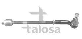 TALOSA 4103644 - CJTO DIR IZDO SEAT AROSA / VW LUPO-