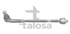 TALOSA 4103645 - CJTO DIR DCHO VW LUPO 98- VOLKSWAGE