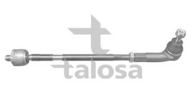 TALOSA 4103646 - CJTO DIR IZDO VW LUPO 98- VOLKSWAGE