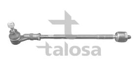 TALOSA 4103661 - CJTO DIR DCHO VW GOLF-JETTA 83-92 V