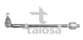 TALOSA 4103750 - CJTO DIR DCHO POLO IBIZA, FABIA VOL