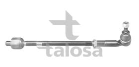 TALOSA 4103751 - CJTO DIR IZDO POLO IBIZA FABIA VOLK