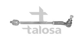 TALOSA 4103753 - CJTO DIR DCHO AUDI A3, 03- VOLKSWAG