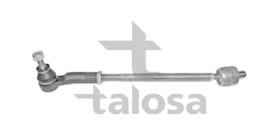TALOSA 4103754 - CJTO DIR IZDO AUDI A3, 03- VOLKSWAG