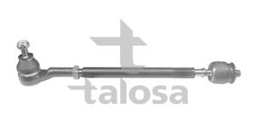 TALOSA 4106293 - CJTO DIR IZDA RENAULT CLIO RENAULT
