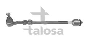  4106310 - CJTO DIR IZDO RENAULT TWINGO RENAUL