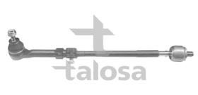  4106320 - CJTO DIR IZDO SAFRANE RENAULT SAFRA