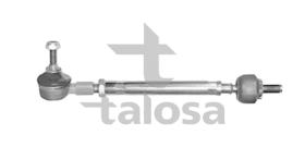 TALOSA 4106368 - CJTO DIR DACIA PICK UP DACIA SHIFTE