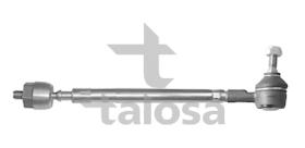 TALOSA 4106371 - CJTO DIR DACIA SOLENZO DACIA SOLENZ
