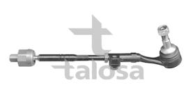 TALOSA 4107086 - CJTO DIR ZF DCHO BMW SER 1 E81-82-8